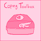 Coping toolbox