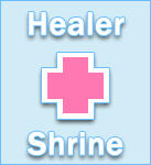 Healer Shrine