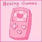 List of healing games