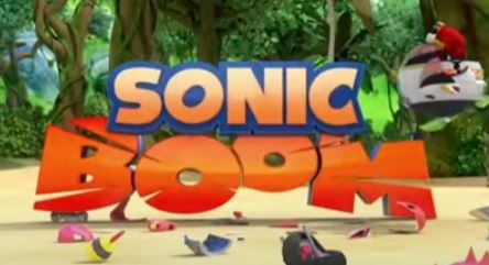 sonic boom logo